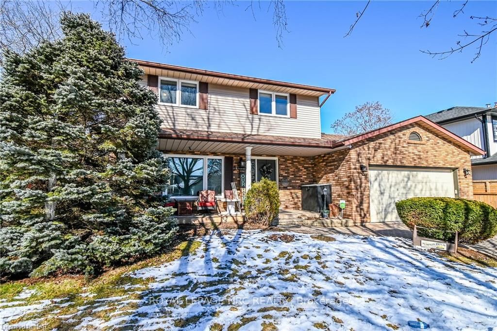 Photo 1 of 66 Berkwood Place, Pelham, Fonthill — HOMEH