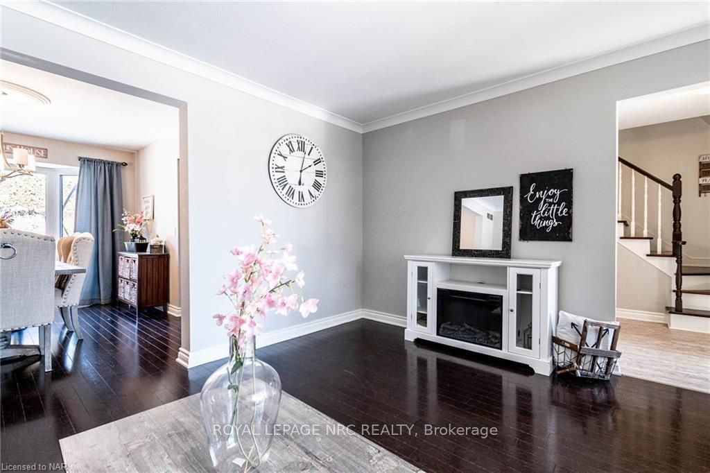 Photo 6 of 66 Berkwood Place, Pelham, Fonthill — HOMEH