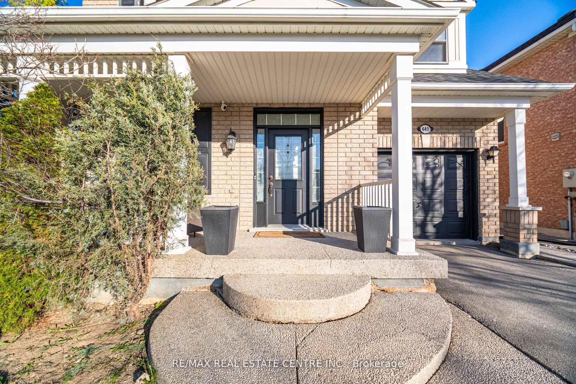 Photo 35 of 643 Hamilton Crescent, Milton, Beaty — HOMEH