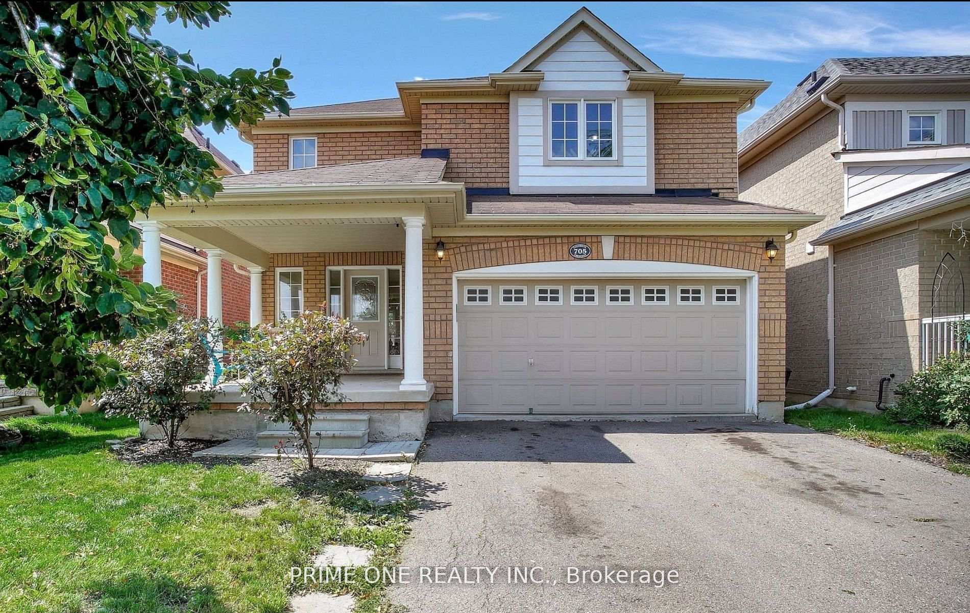Photo 1 of 705 Caldwell Crescent, Milton, Beaty — HOMEH