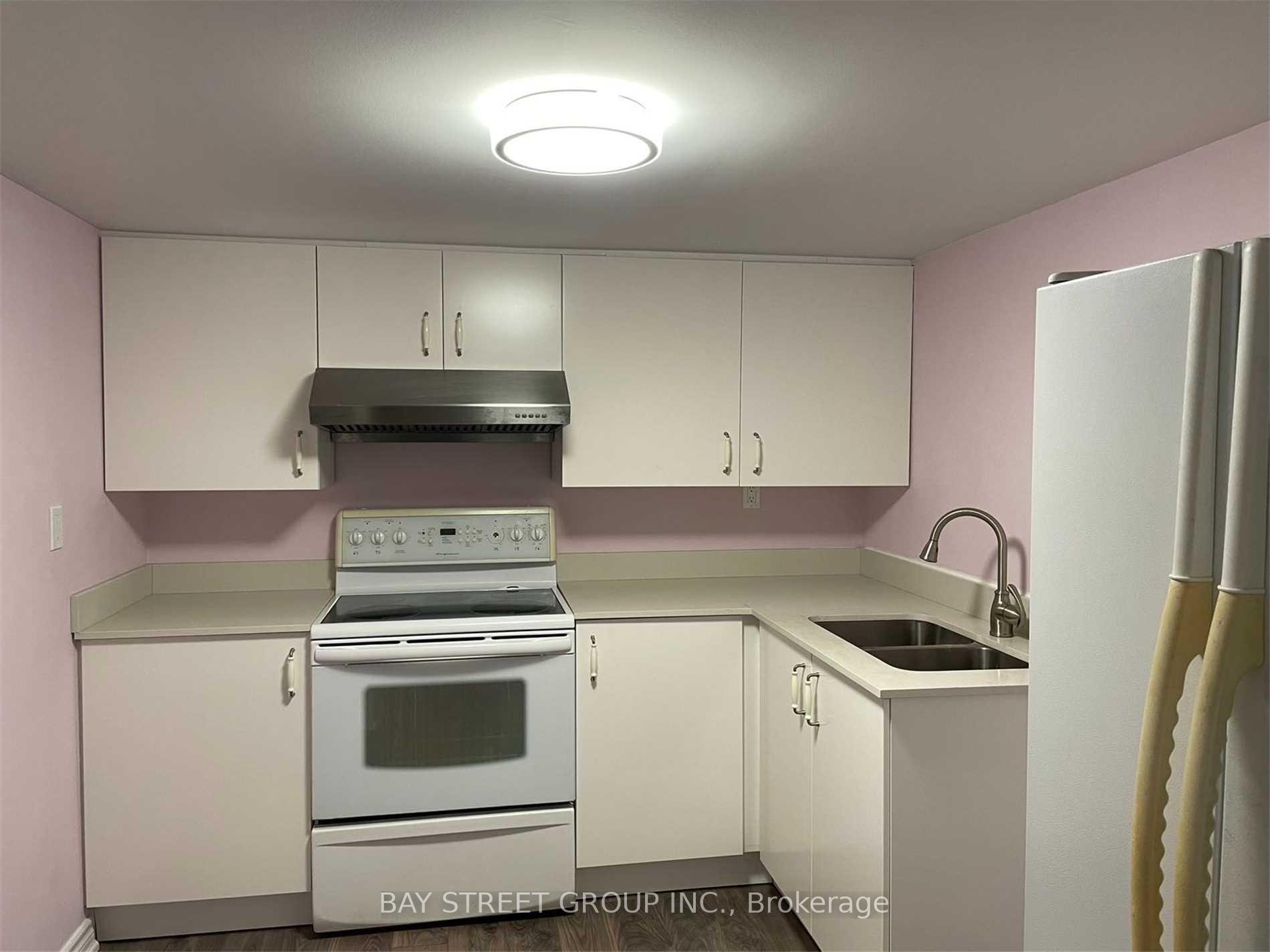 Photo 9 of Unit Bsmt#1, 816 Best Circle, Newmarket, Stonehaven-Wyndham — HOMEH