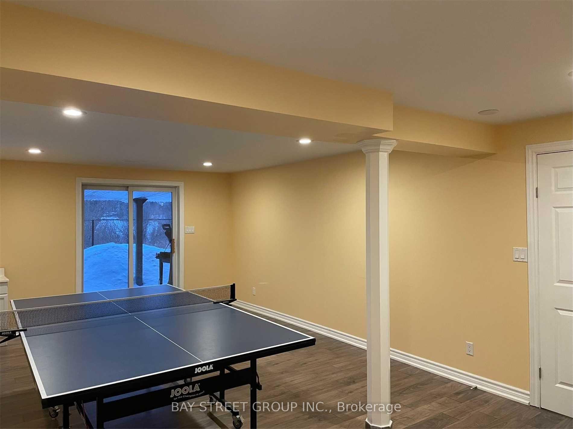 Photo 12 of Unit Bsmt#1, 816 Best Circle, Newmarket, Stonehaven-Wyndham — HOMEH