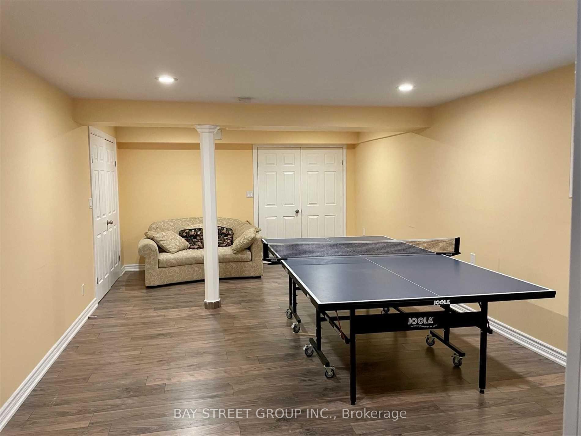 Photo 13 of Unit Bsmt#1, 816 Best Circle, Newmarket, Stonehaven-Wyndham — HOMEH