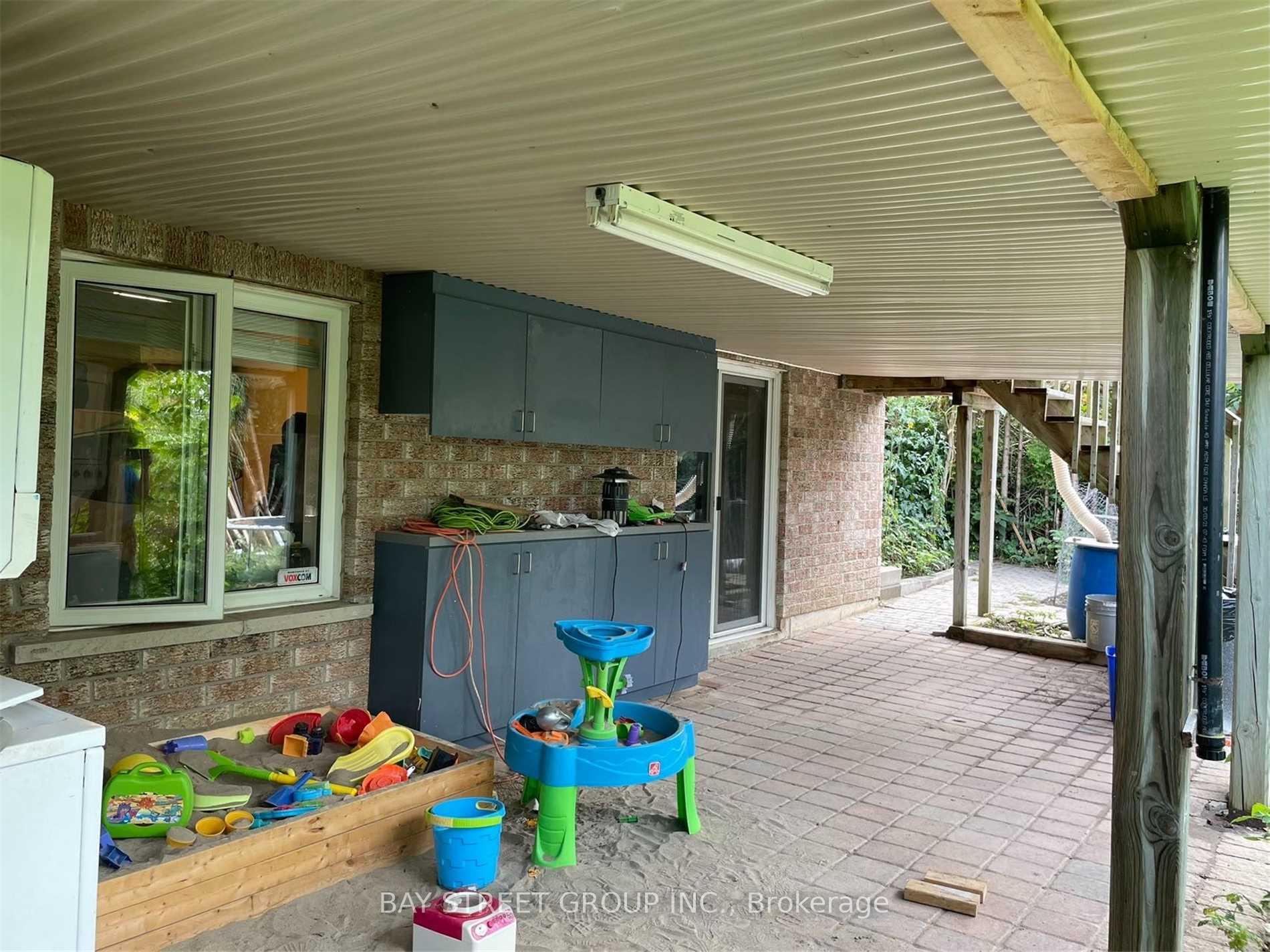 Photo 15 of Unit Bsmt#1, 816 Best Circle, Newmarket, Stonehaven-Wyndham — HOMEH