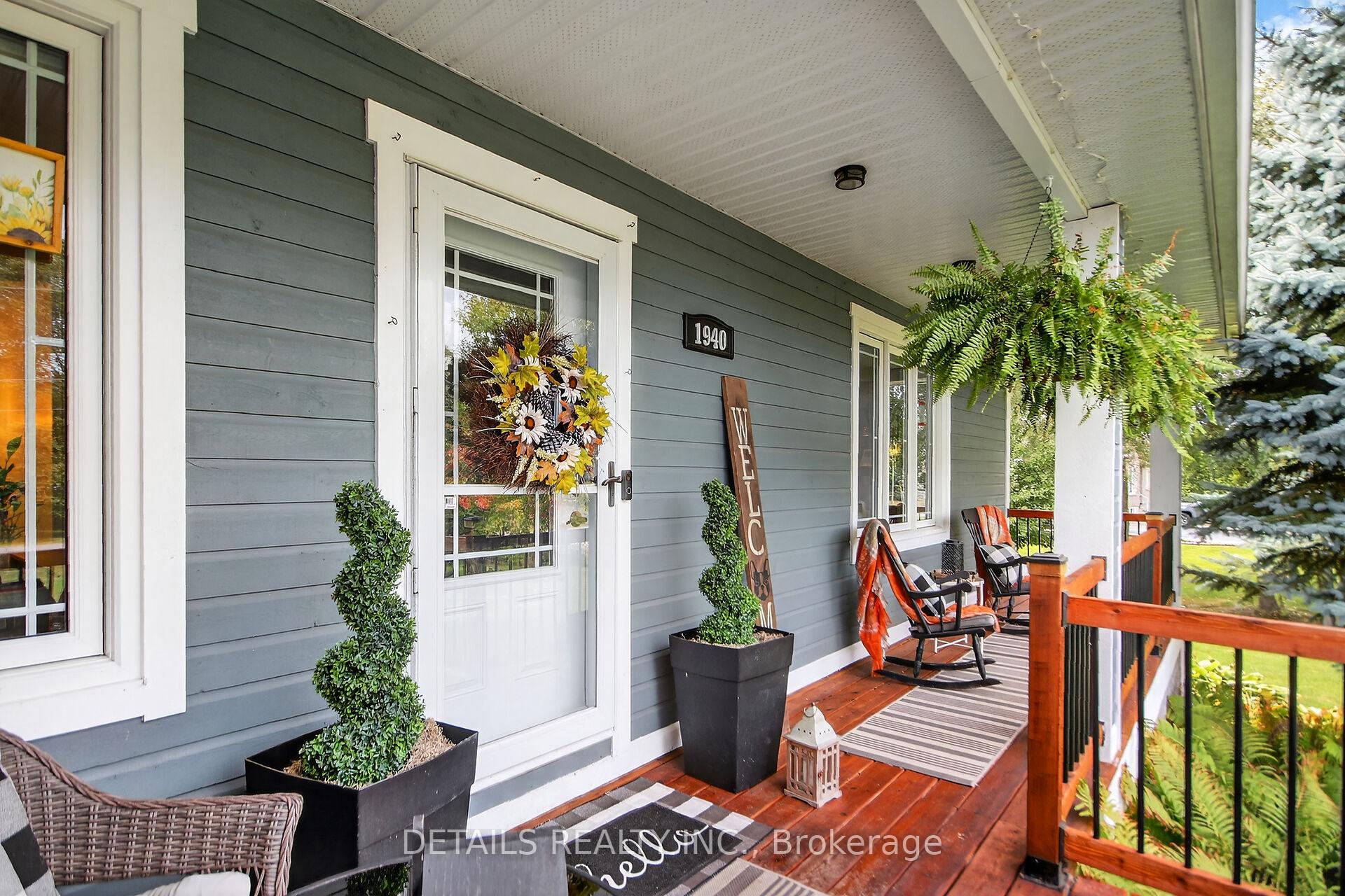 Photo 4 of 1940 Rollin Place, Ottawa, Vars Village — HOMEH