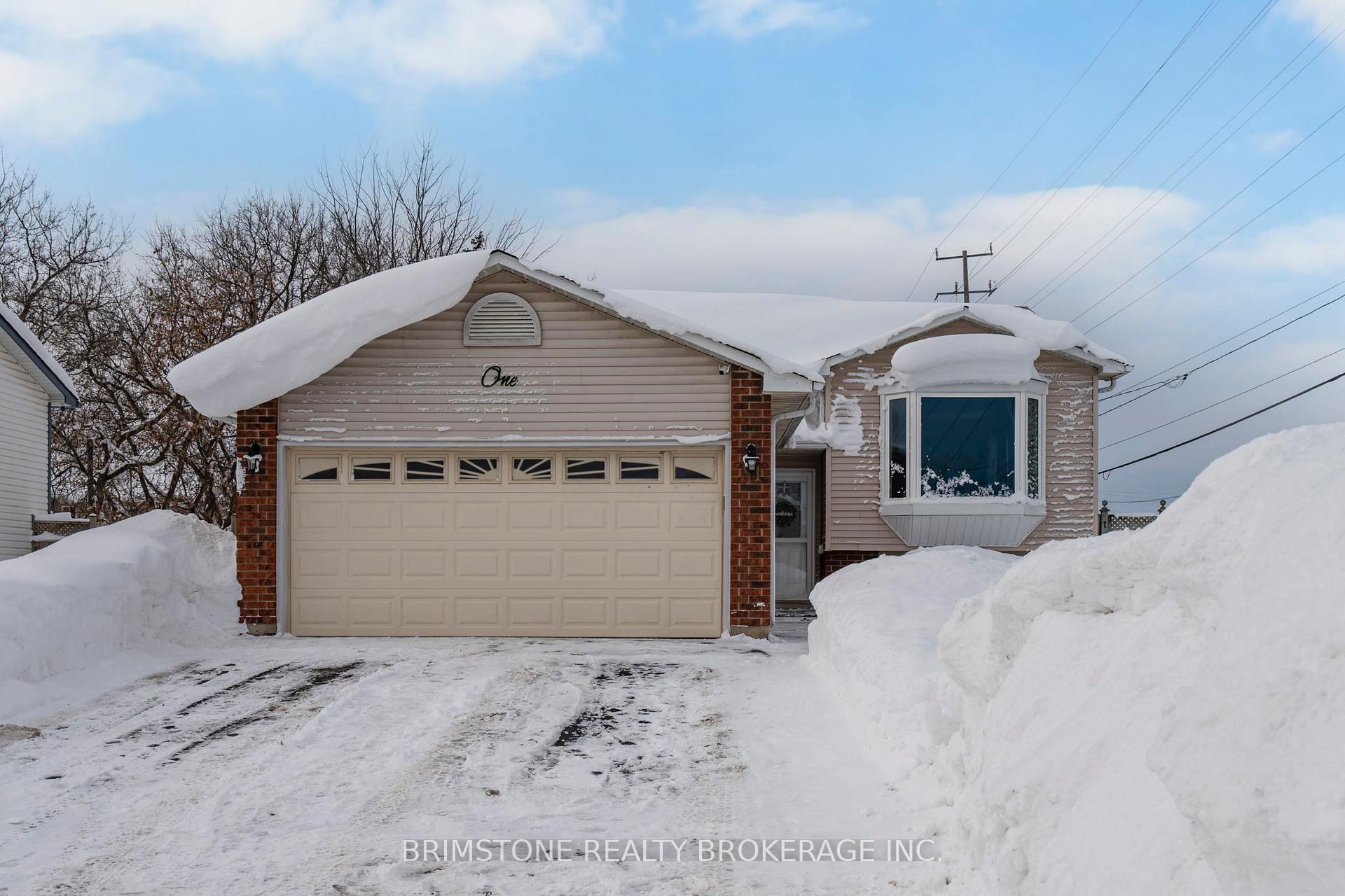 Photo 1 of 1 Keith Street, Orillia — HOMEH