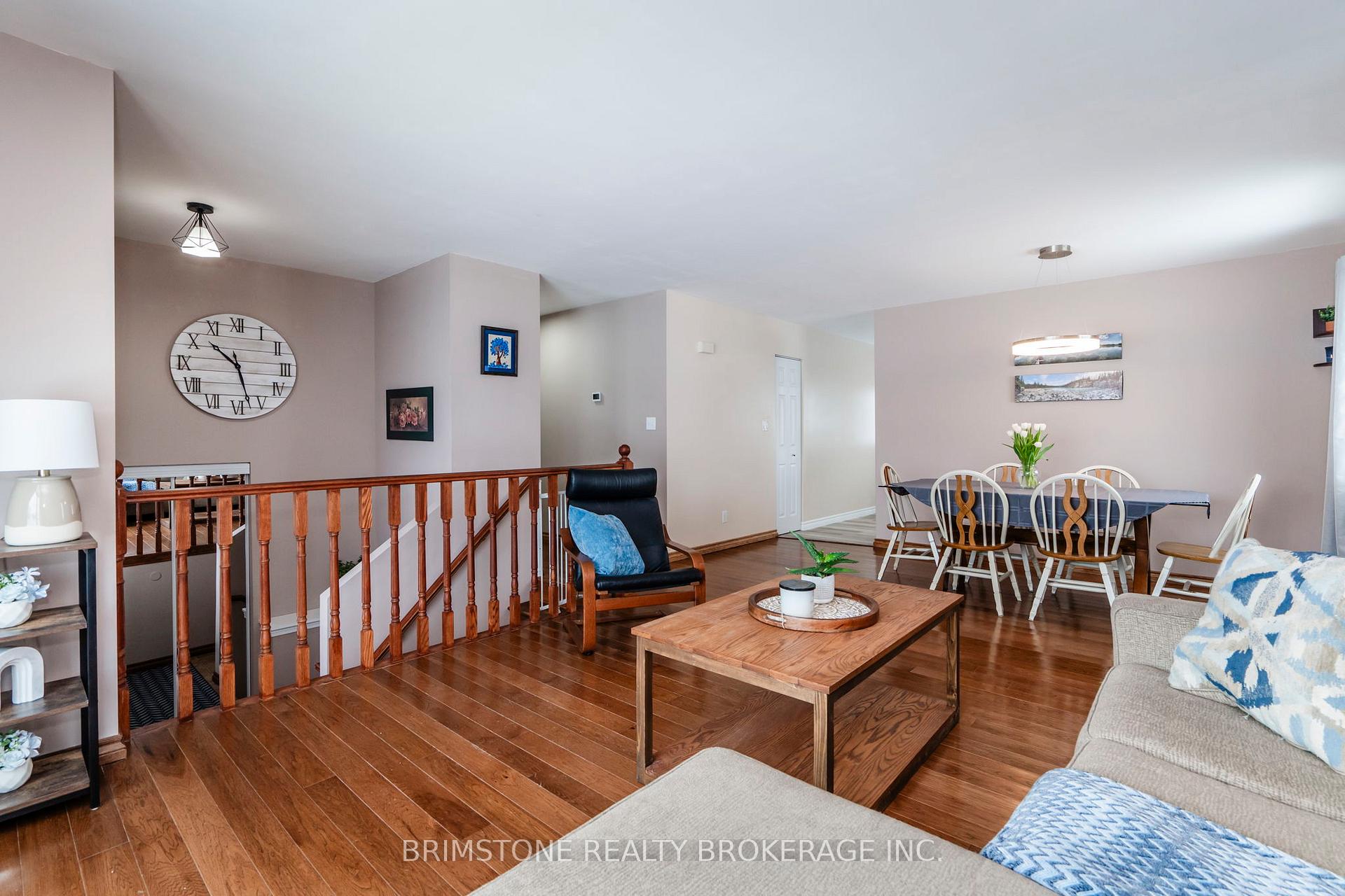 Photo 8 of 1 Keith Street, Orillia — HOMEH