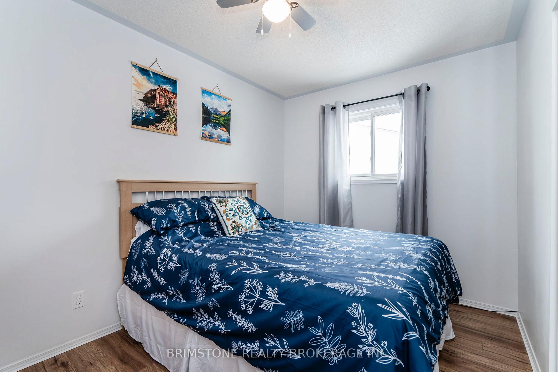 Photo 11 of 1 Keith Street, Orillia — HOMEH