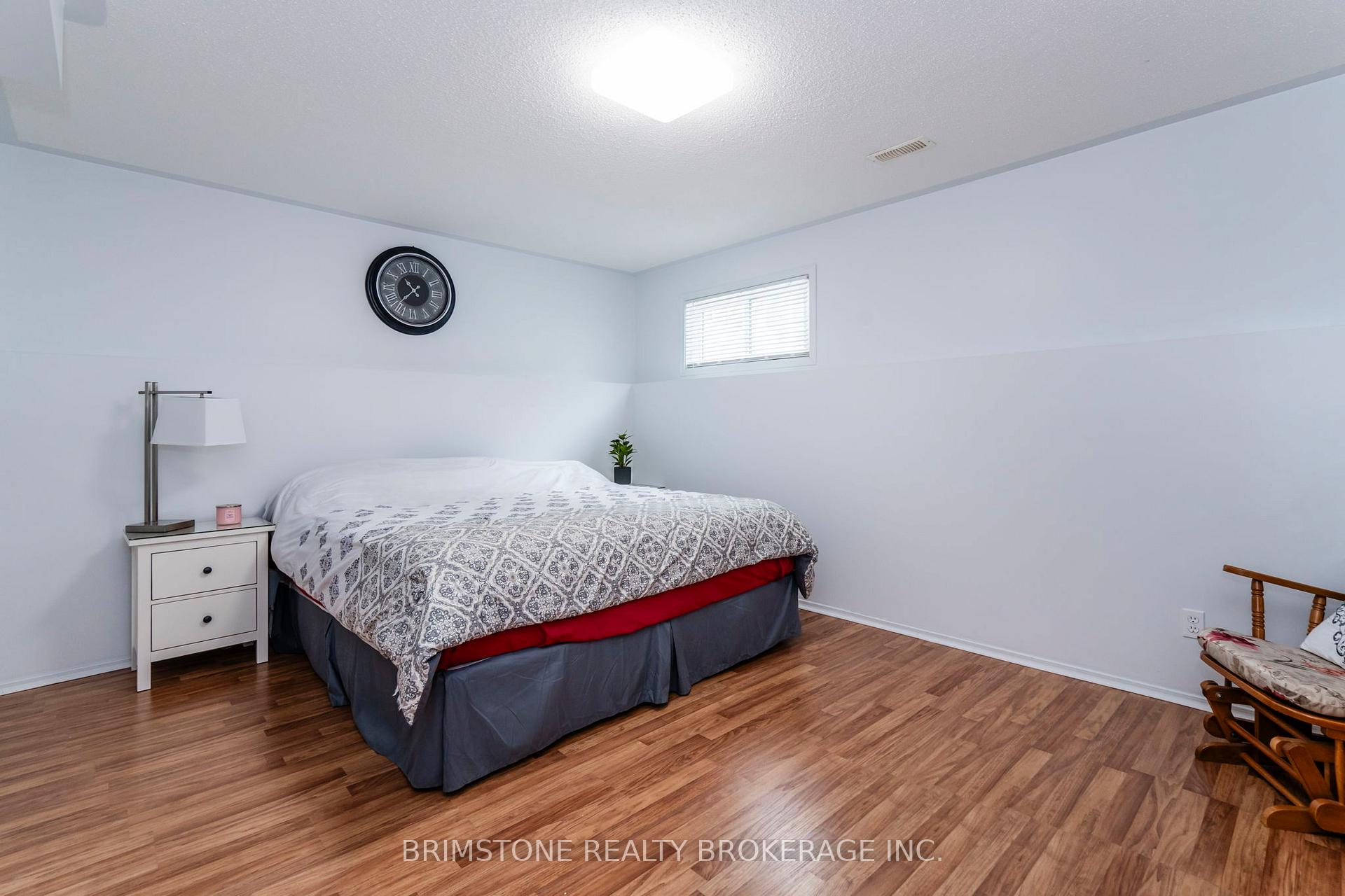 Photo 18 of 1 Keith Street, Orillia — HOMEH