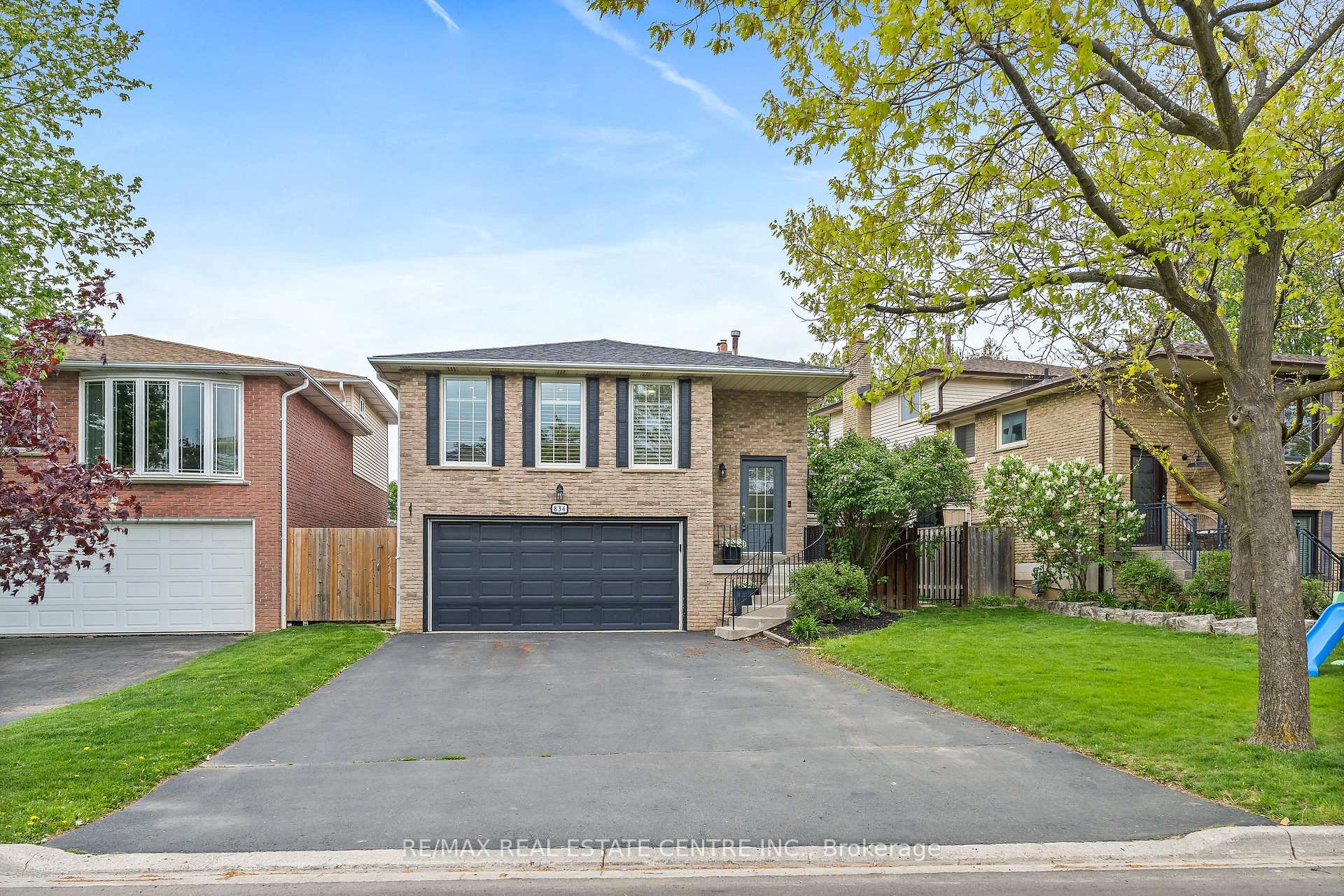 Photo 8 of 834 Merritt Drive, Milton, Timberlea — HOMEH