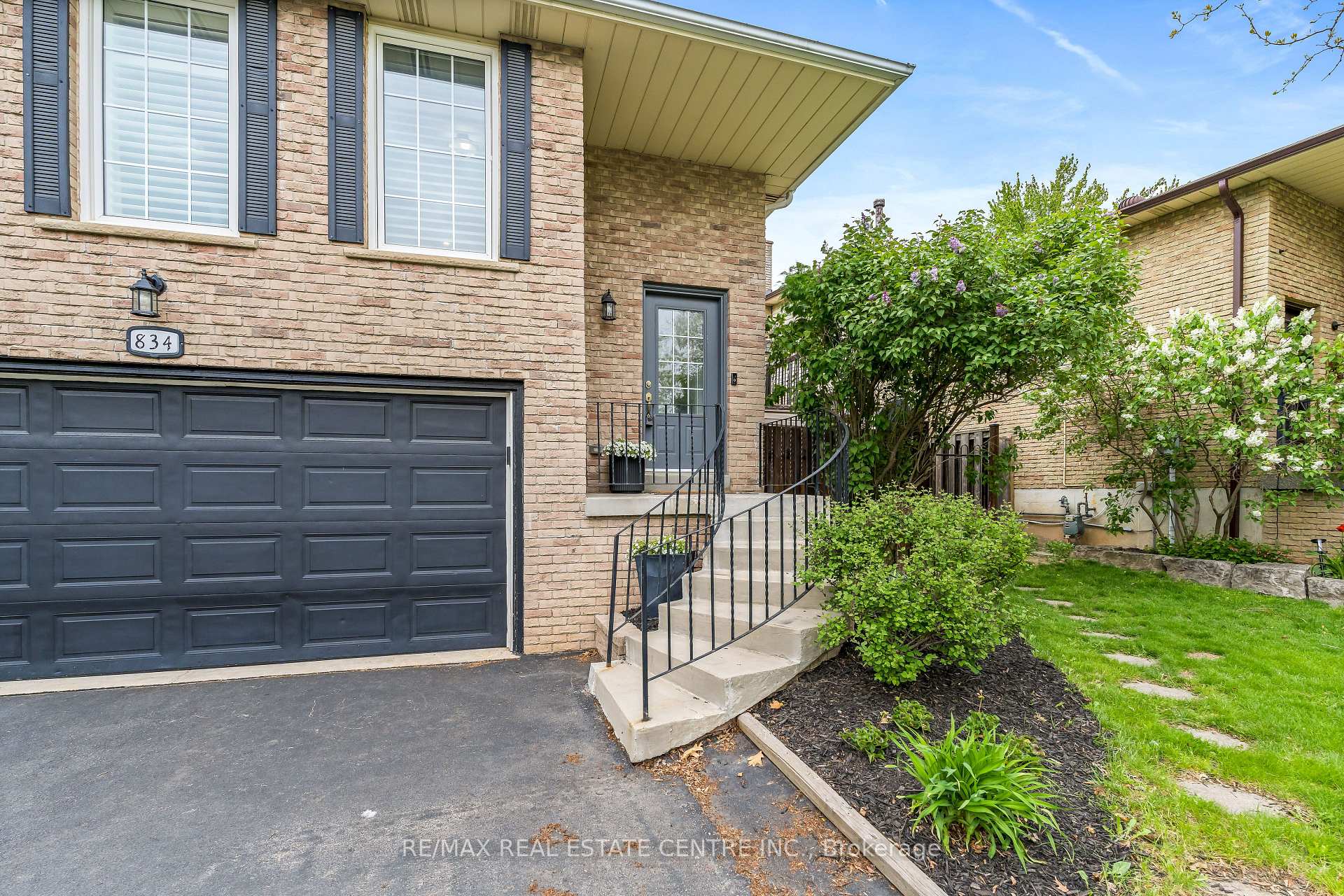 Photo 5 of 834 Merritt Drive, Milton, Timberlea — HOMEH