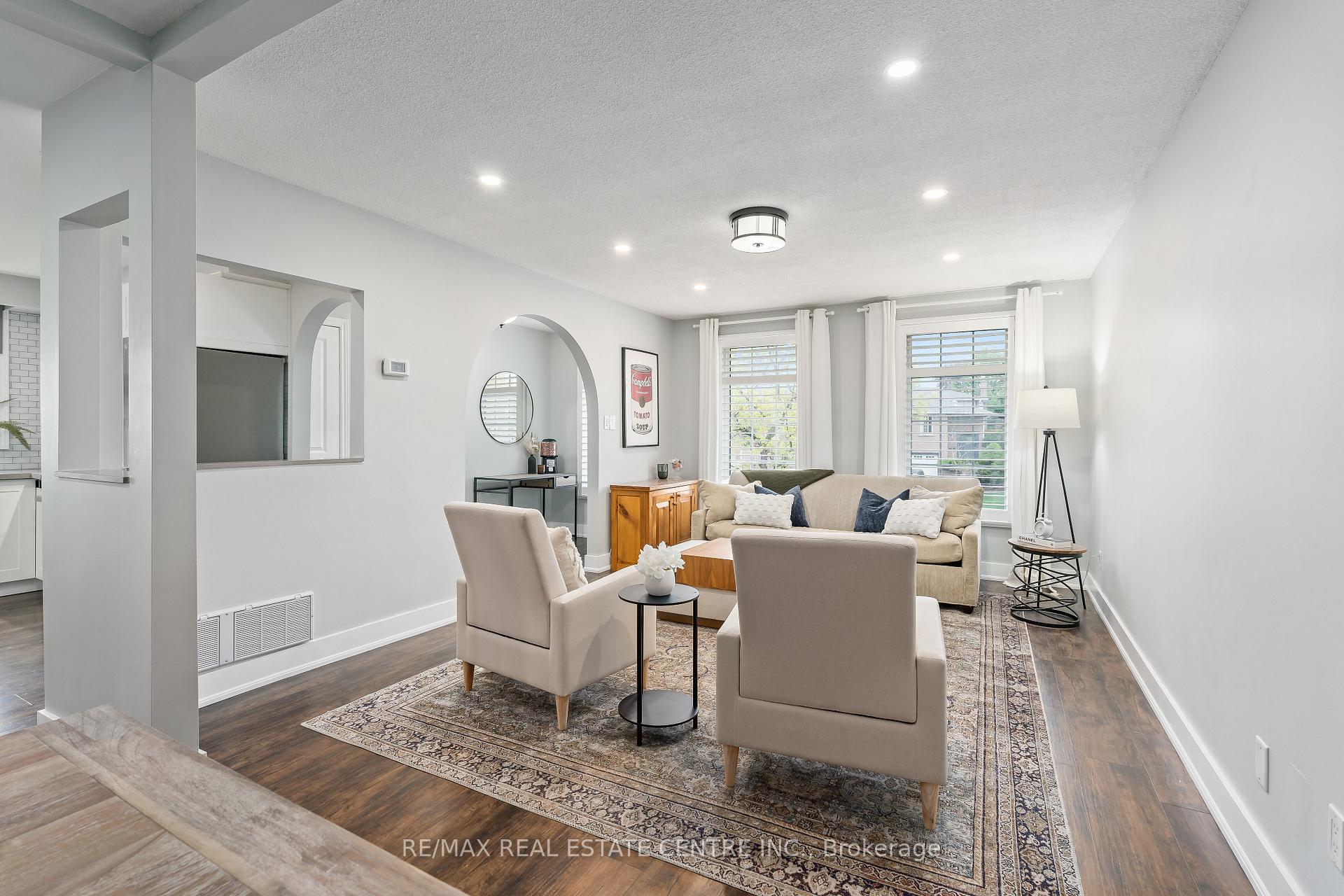 Photo 47 of 834 Merritt Drive, Milton, Timberlea — HOMEH