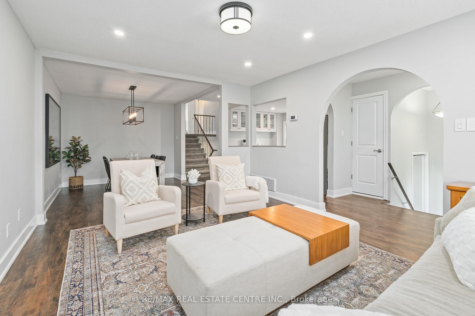 Photo 45 of 834 Merritt Drive, Milton, Timberlea — HOMEH