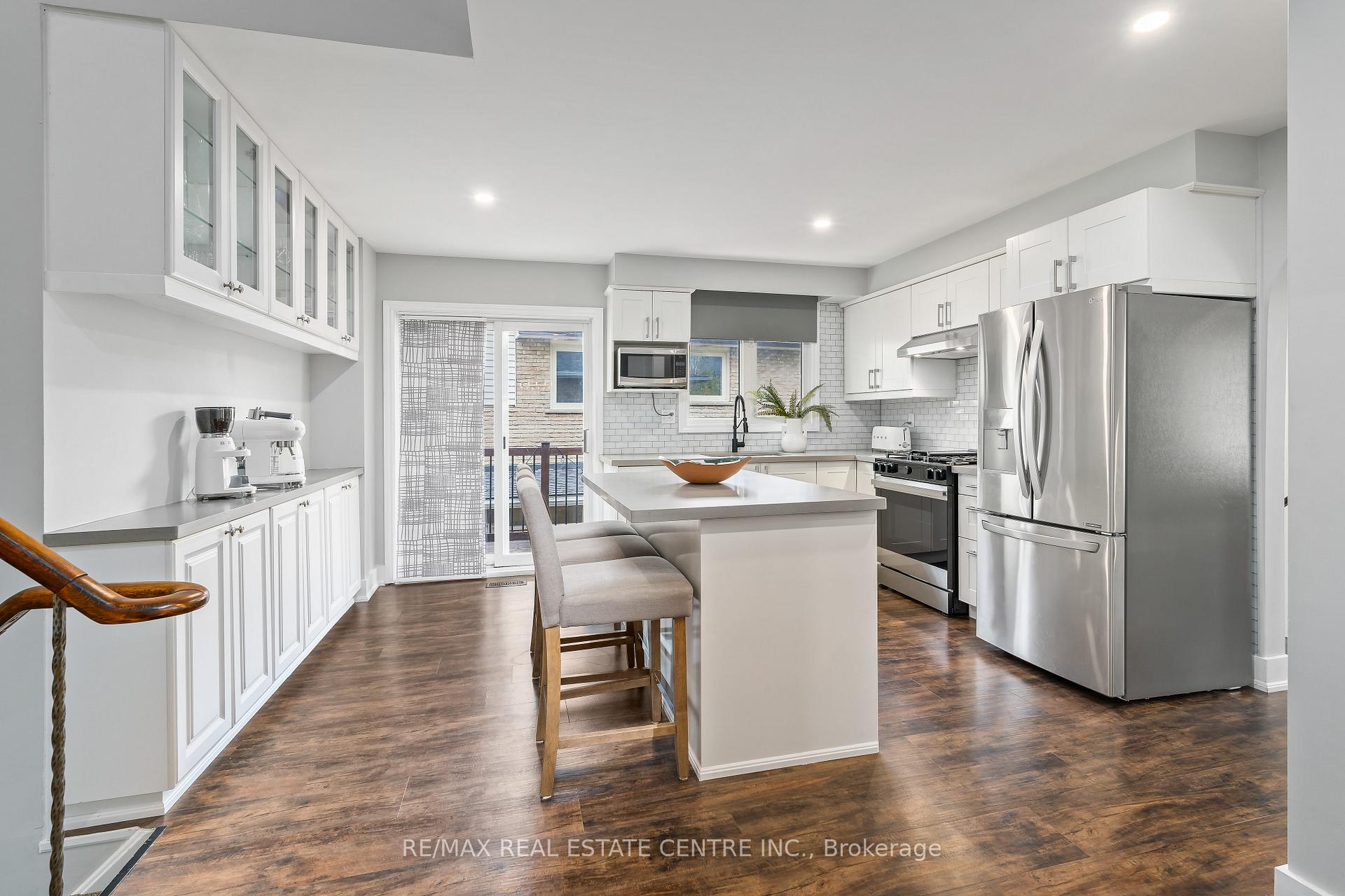 Photo 7 of 834 Merritt Drive, Milton, Timberlea — HOMEH