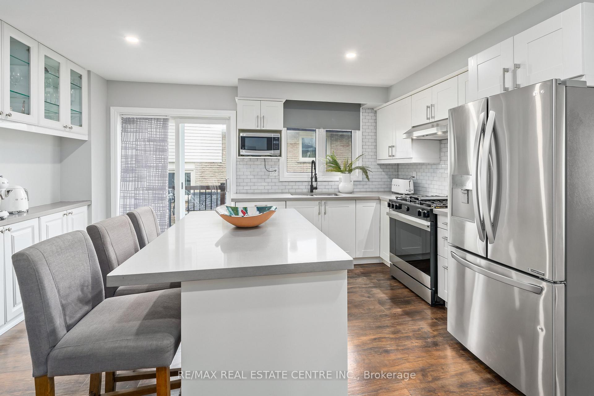 Photo 14 of 834 Merritt Drive, Milton, Timberlea — HOMEH