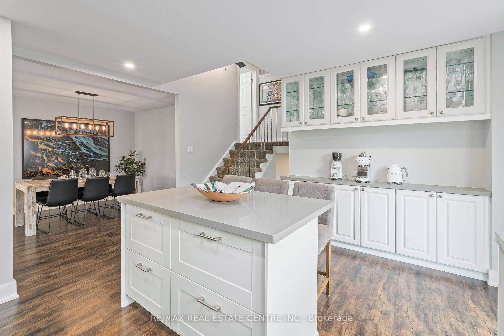 Photo 11 of 834 Merritt Drive, Milton, Timberlea — HOMEH