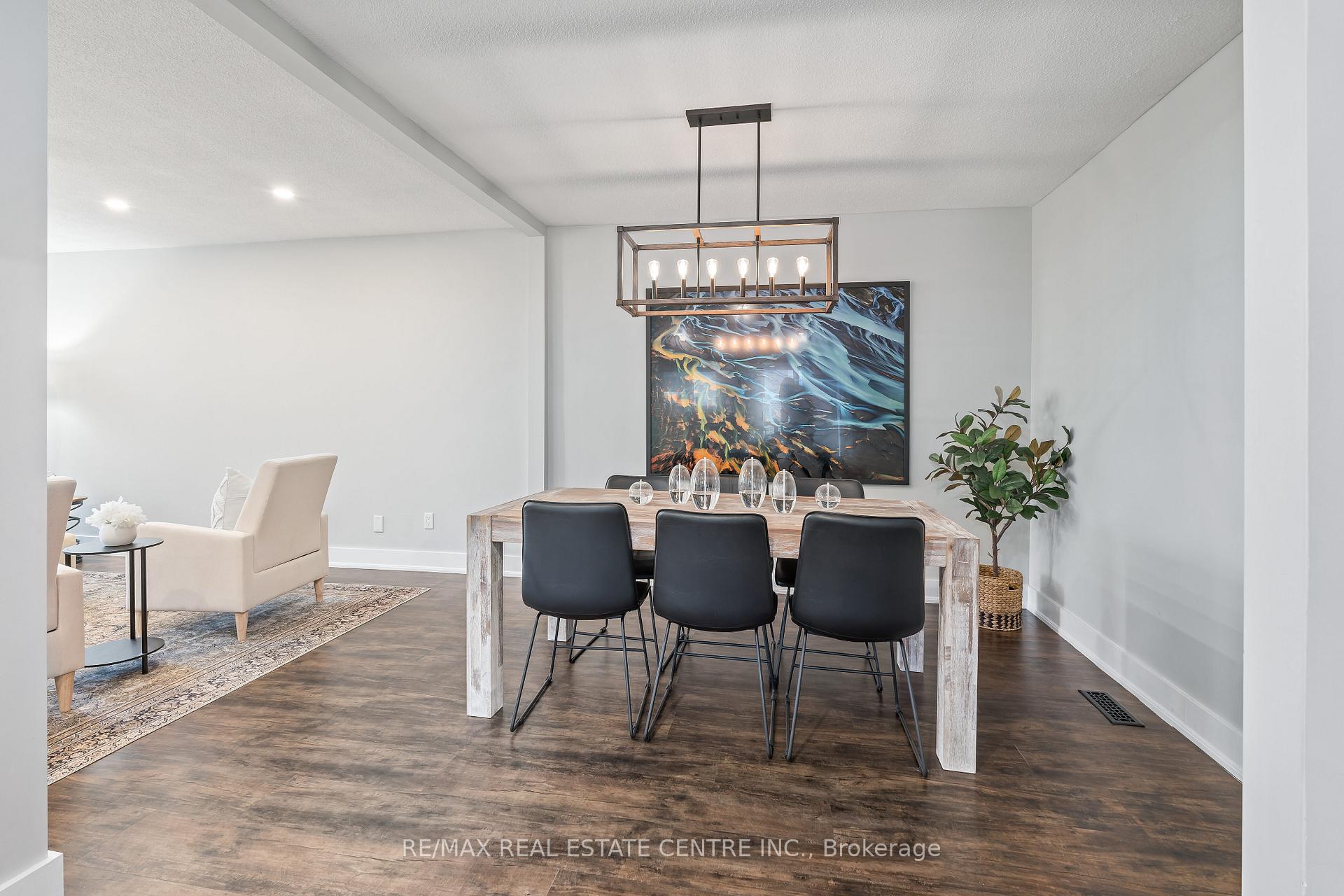 Photo 6 of 834 Merritt Drive, Milton, Timberlea — HOMEH