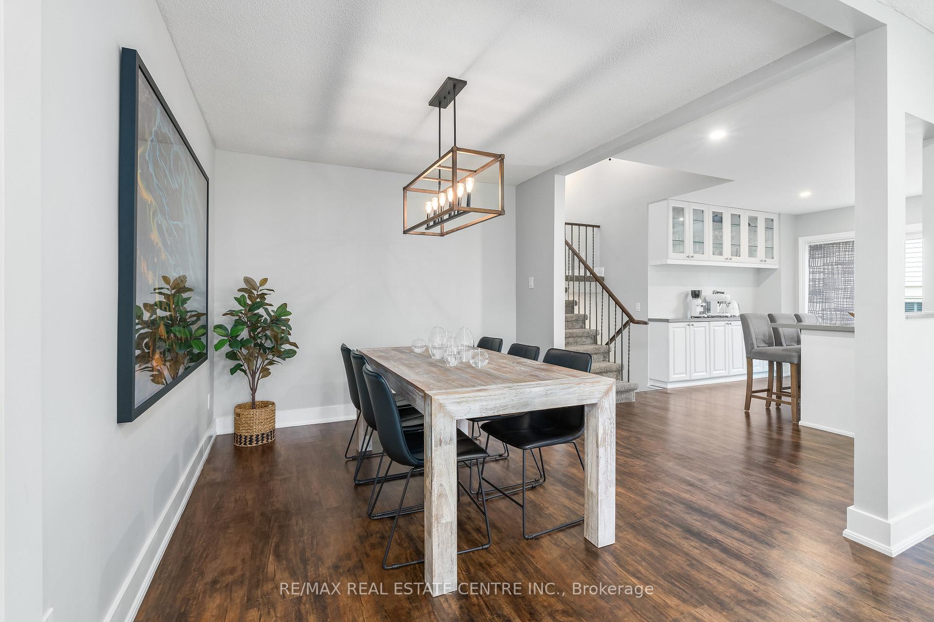 Photo 22 of 834 Merritt Drive, Milton, Timberlea — HOMEH