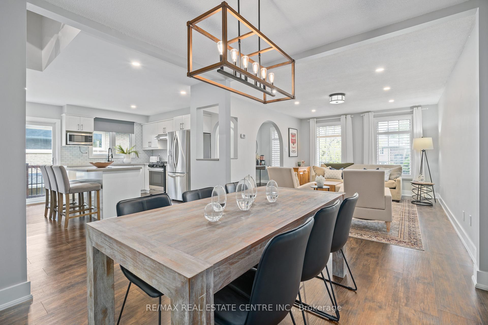 Photo 43 of 834 Merritt Drive, Milton, Timberlea — HOMEH