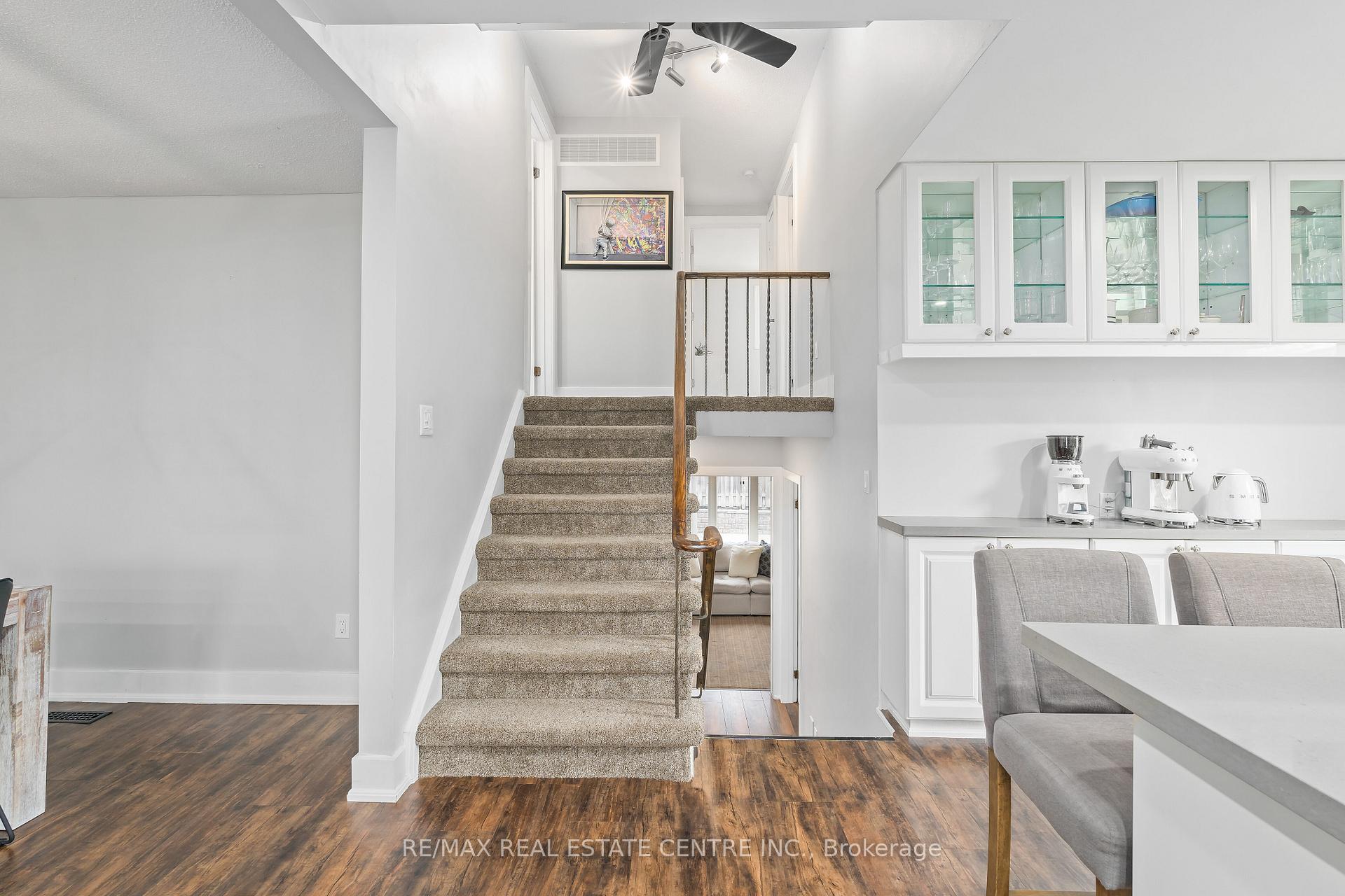 Photo 16 of 834 Merritt Drive, Milton, Timberlea — HOMEH