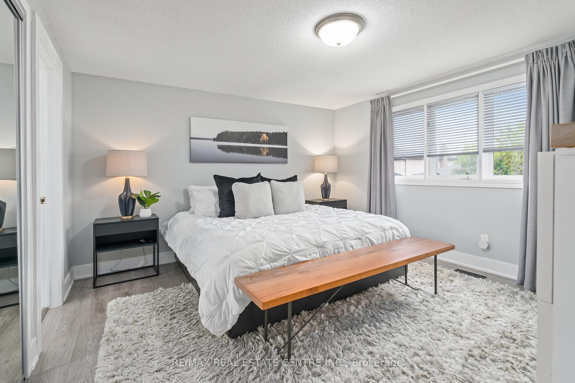 Photo 42 of 834 Merritt Drive, Milton, Timberlea — HOMEH