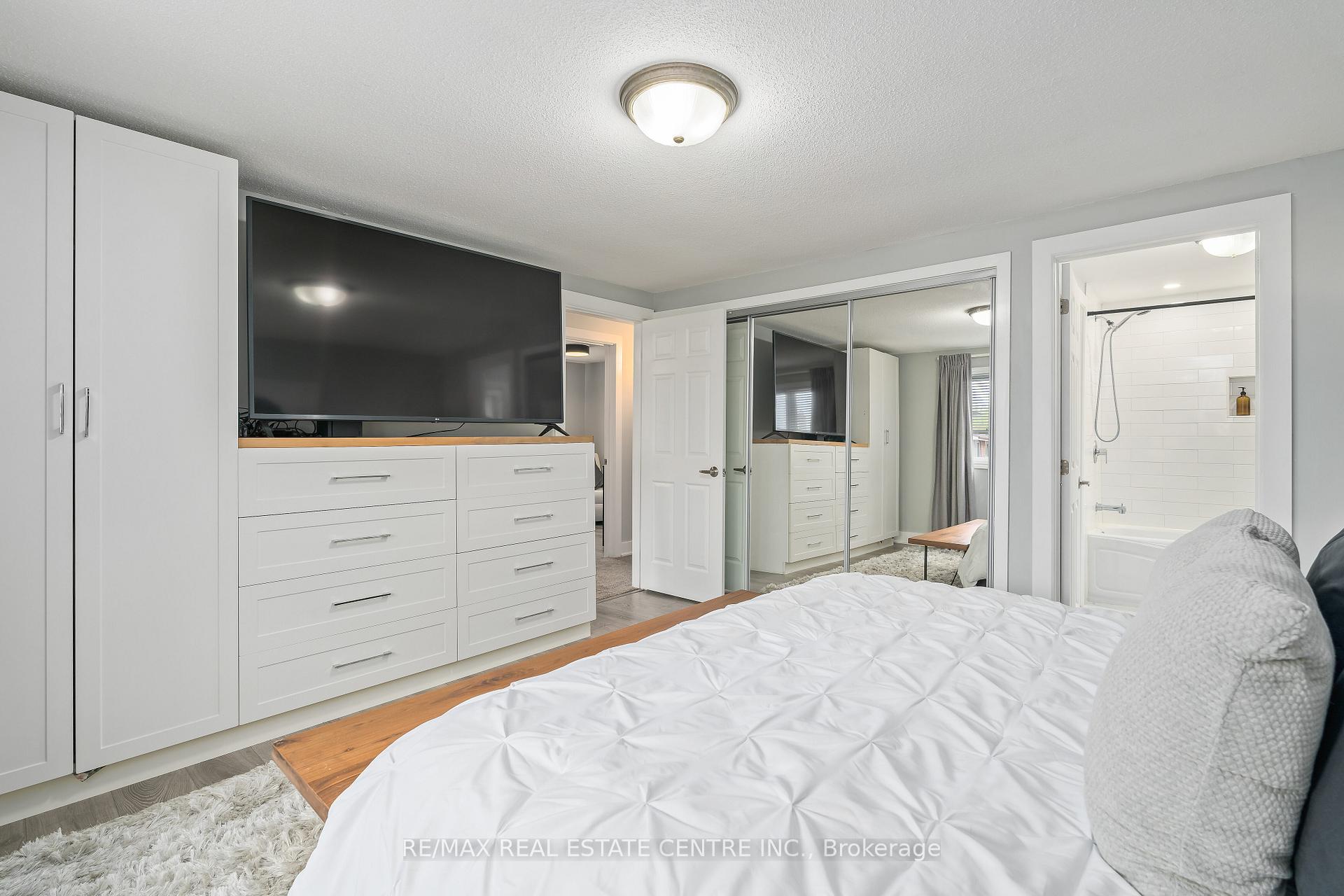 Photo 12 of 834 Merritt Drive, Milton, Timberlea — HOMEH