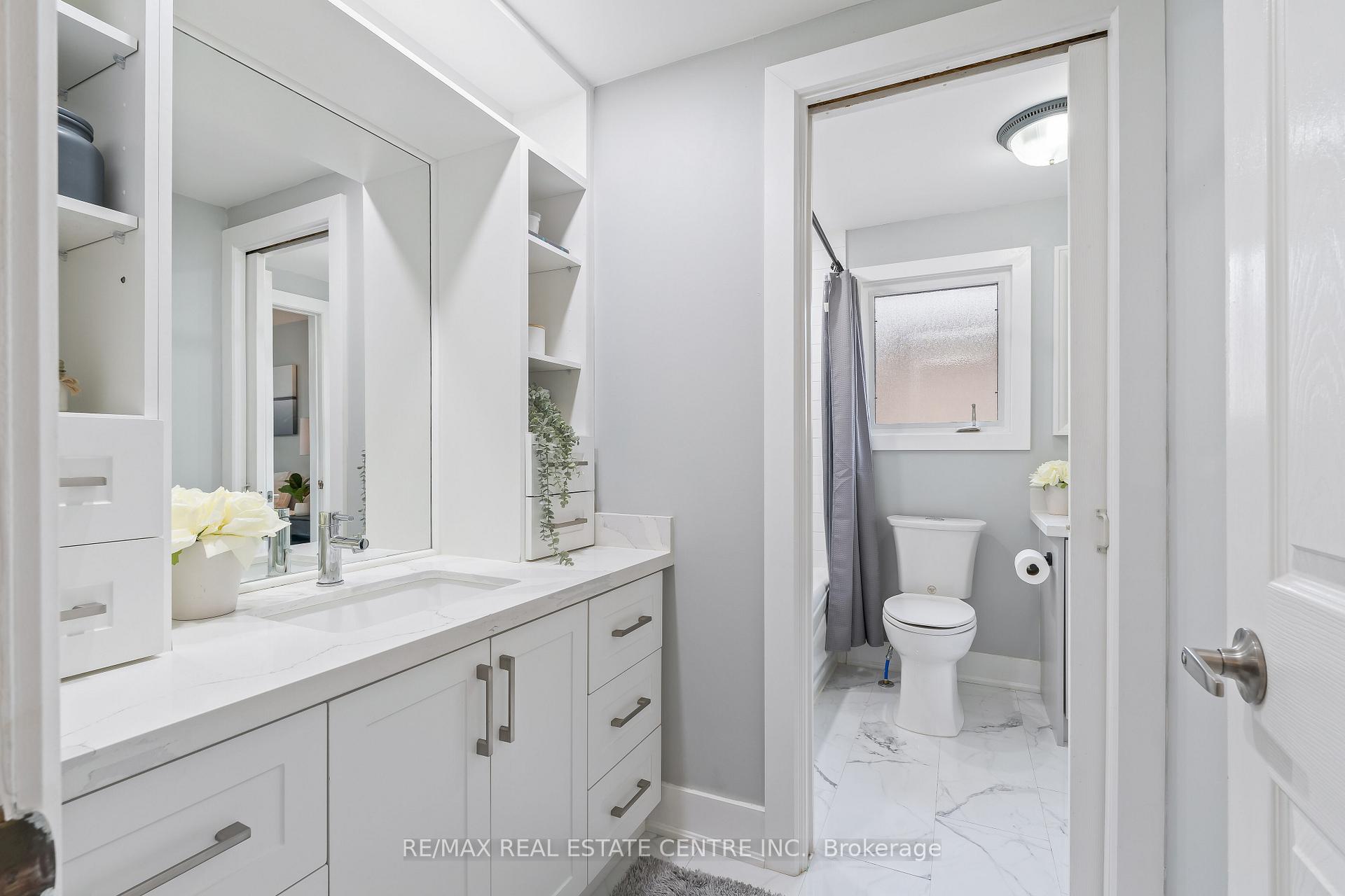 Photo 10 of 834 Merritt Drive, Milton, Timberlea — HOMEH