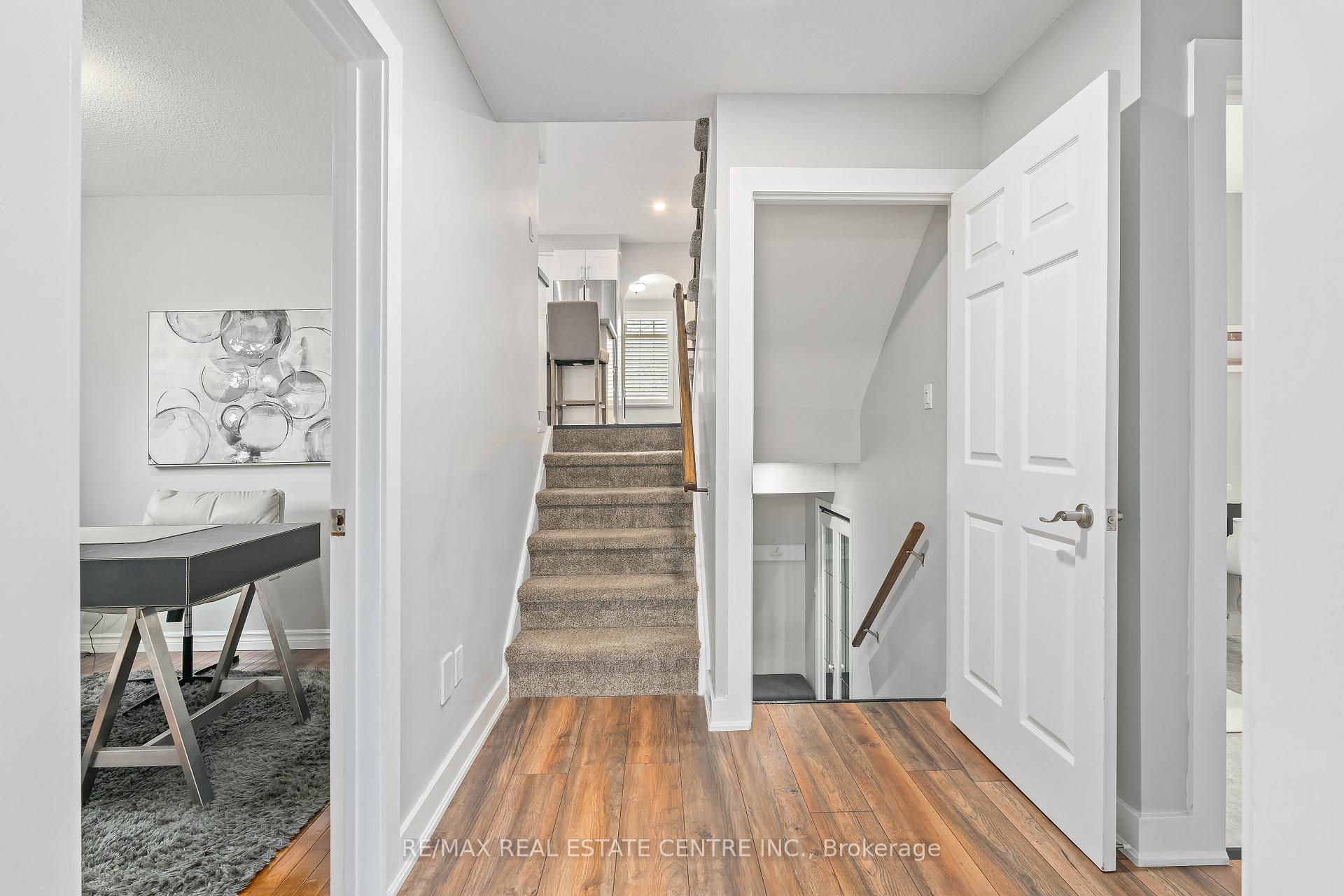 Photo 19 of 834 Merritt Drive, Milton, Timberlea — HOMEH