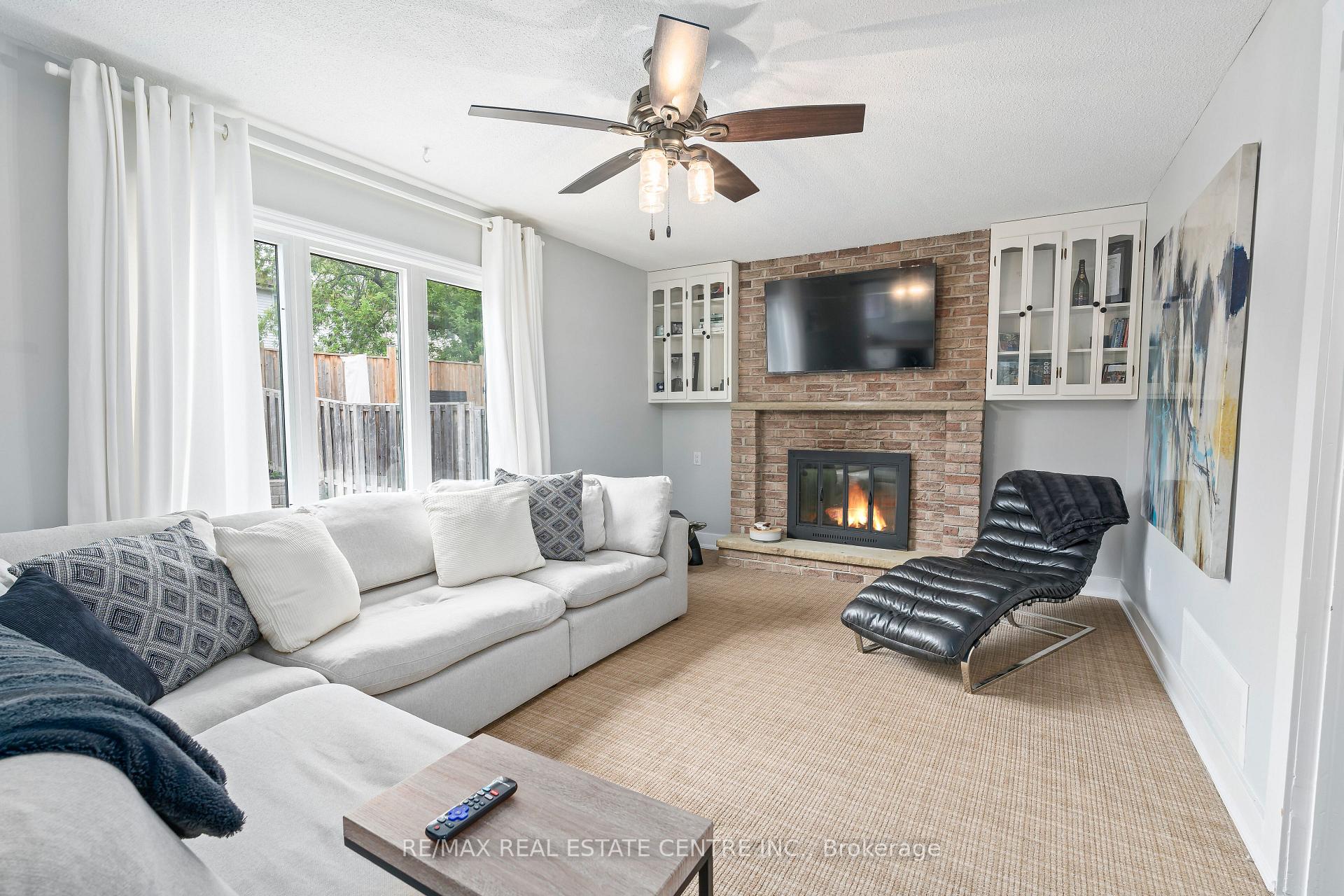 Photo 23 of 834 Merritt Drive, Milton, Timberlea — HOMEH