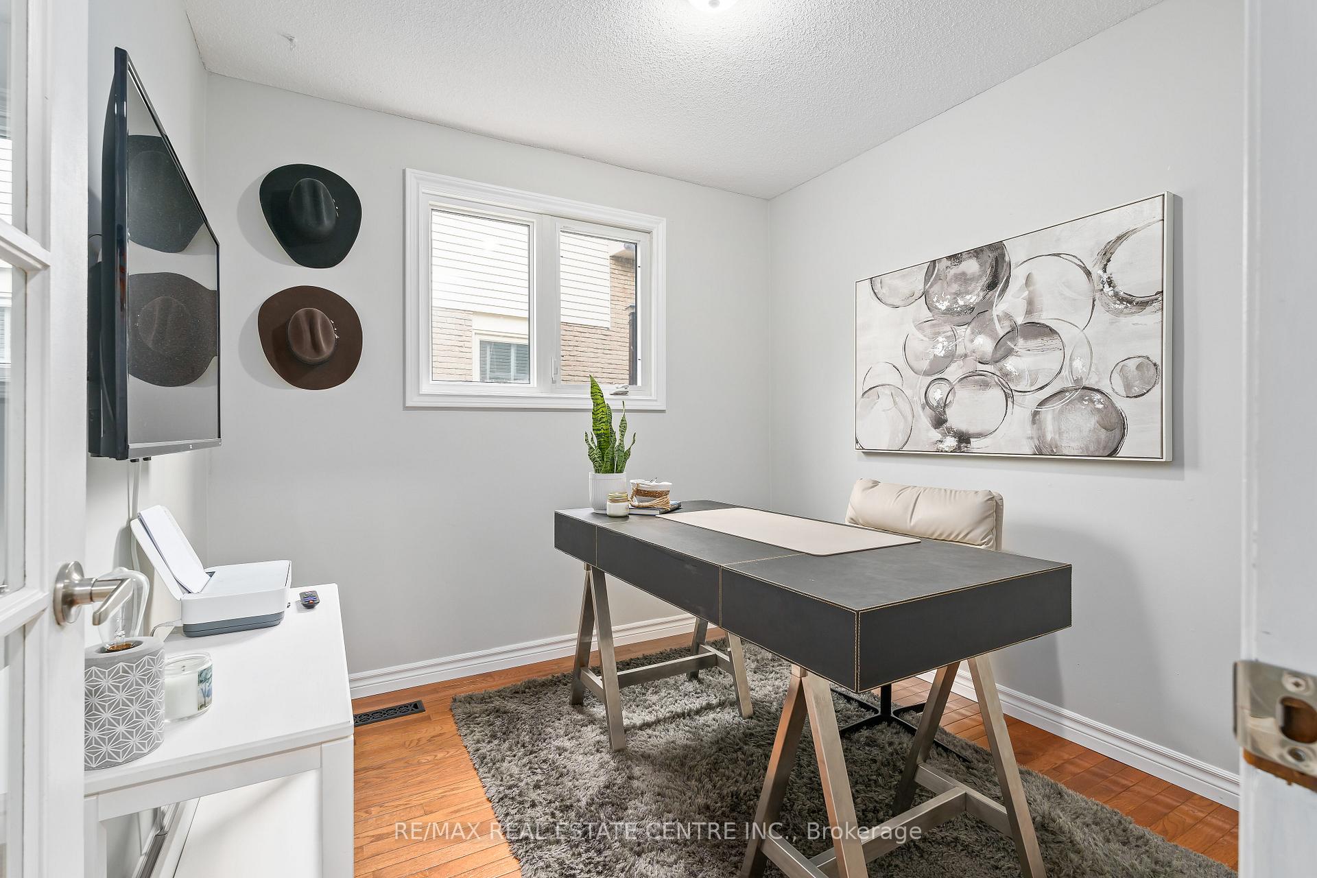 Photo 27 of 834 Merritt Drive, Milton, Timberlea — HOMEH