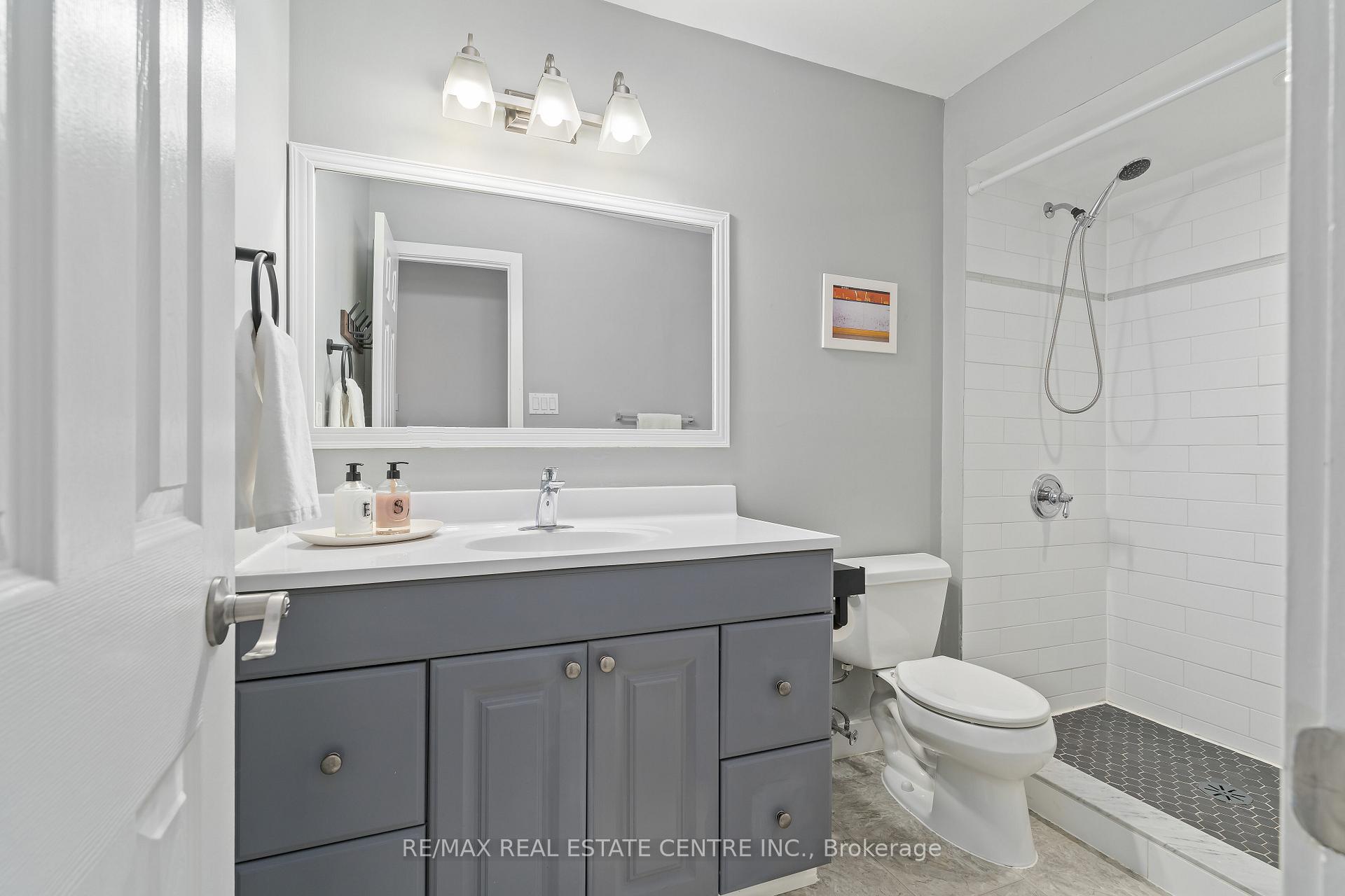 Photo 20 of 834 Merritt Drive, Milton, Timberlea — HOMEH
