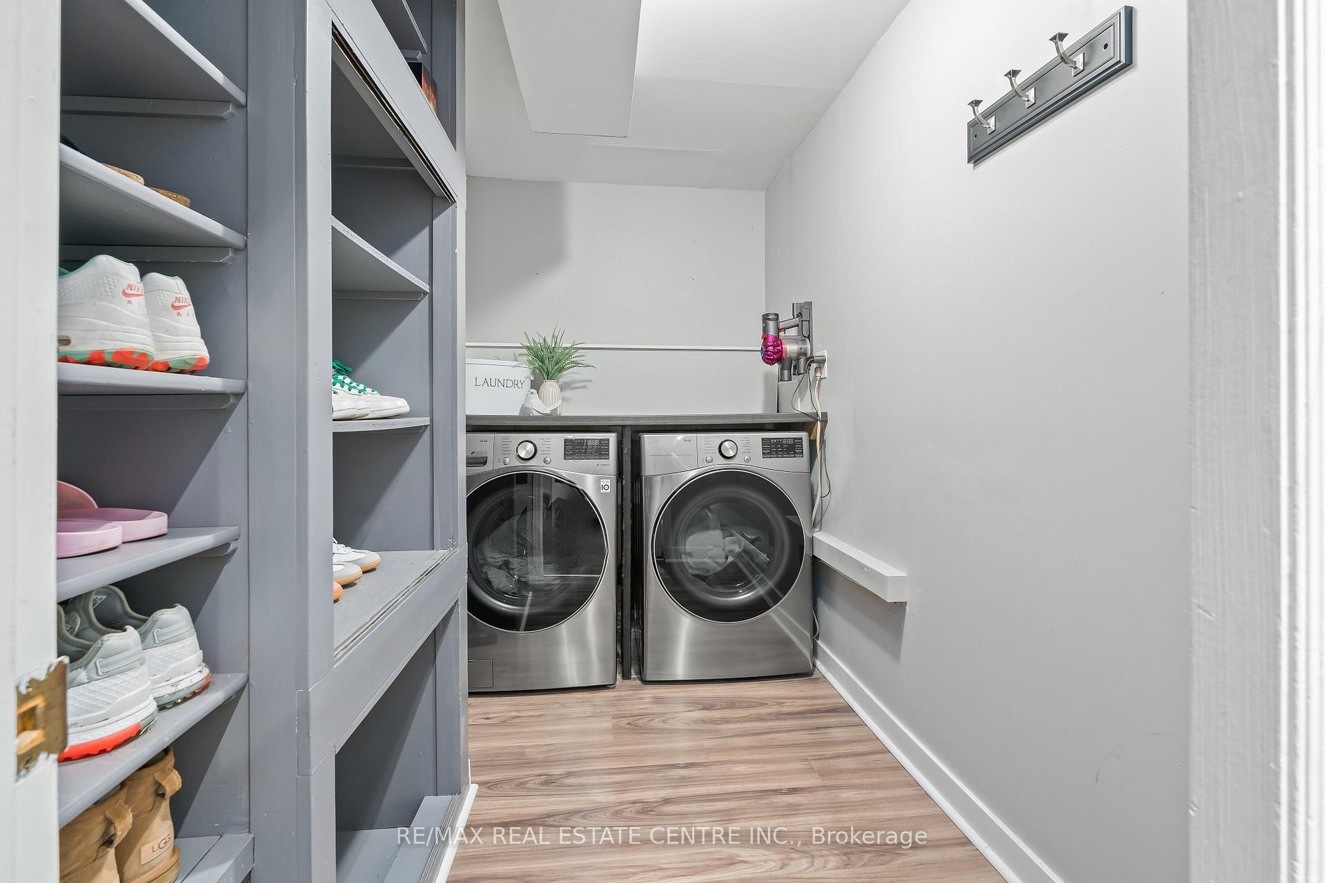 Photo 28 of 834 Merritt Drive, Milton, Timberlea — HOMEH