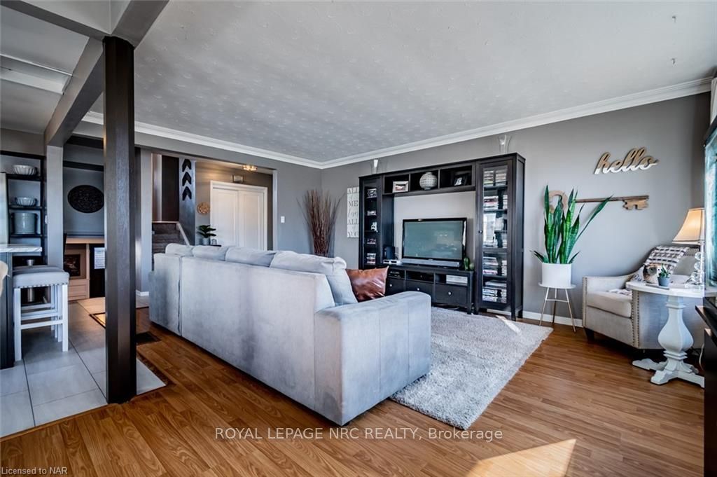 Photo 19 of 3 Vinemount Drive, Pelham, Fonthill — HOMEH