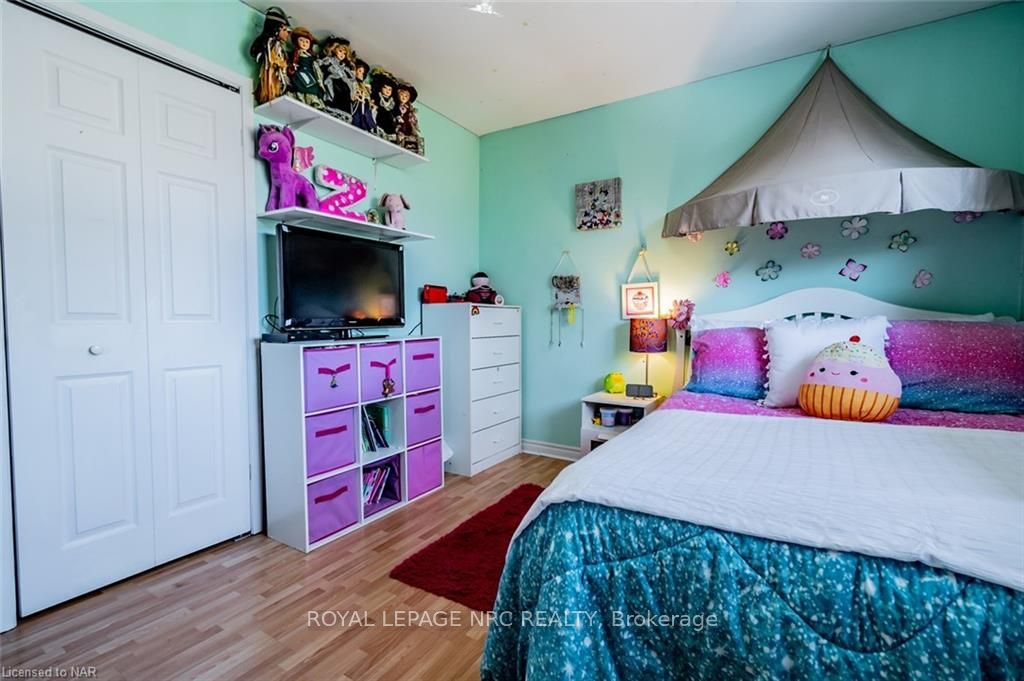 Photo 22 of 3 Vinemount Drive, Pelham, Fonthill — HOMEH
