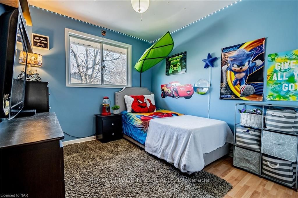 Photo 24 of 3 Vinemount Drive, Pelham, Fonthill — HOMEH