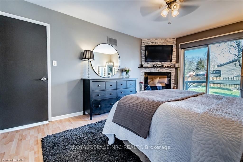 Photo 25 of 3 Vinemount Drive, Pelham, Fonthill — HOMEH