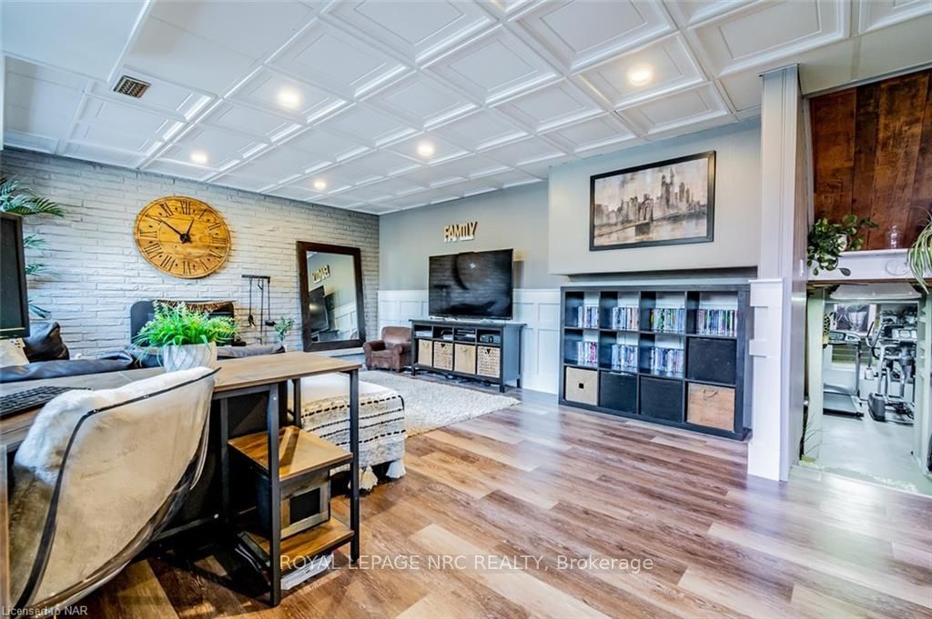 Photo 26 of 3 Vinemount Drive, Pelham, Fonthill — HOMEH