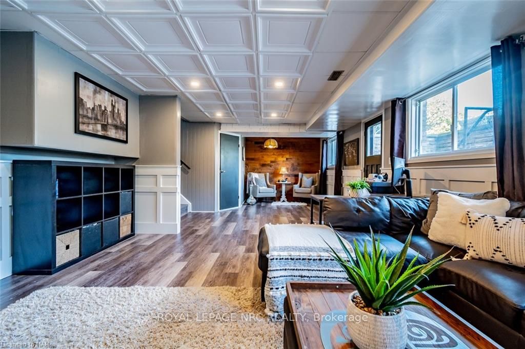 Photo 27 of 3 Vinemount Drive, Pelham, Fonthill — HOMEH
