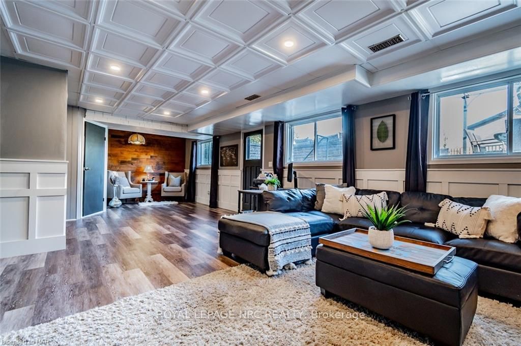 Photo 28 of 3 Vinemount Drive, Pelham, Fonthill — HOMEH