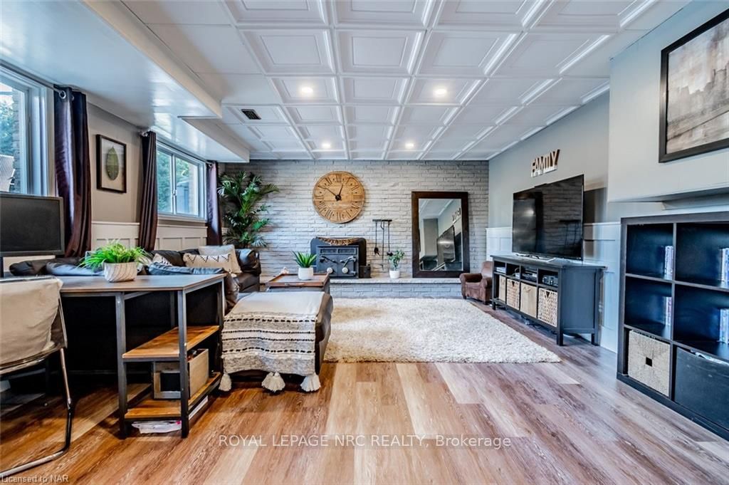 Photo 29 of 3 Vinemount Drive, Pelham, Fonthill — HOMEH