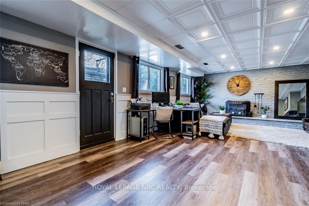 Photo 30 of 3 Vinemount Drive, Pelham, Fonthill — HOMEH