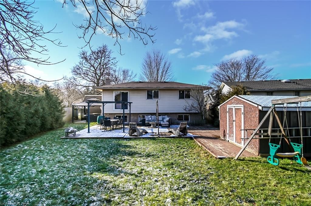 Photo 36 of 3 Vinemount Drive, Pelham, Fonthill — HOMEH