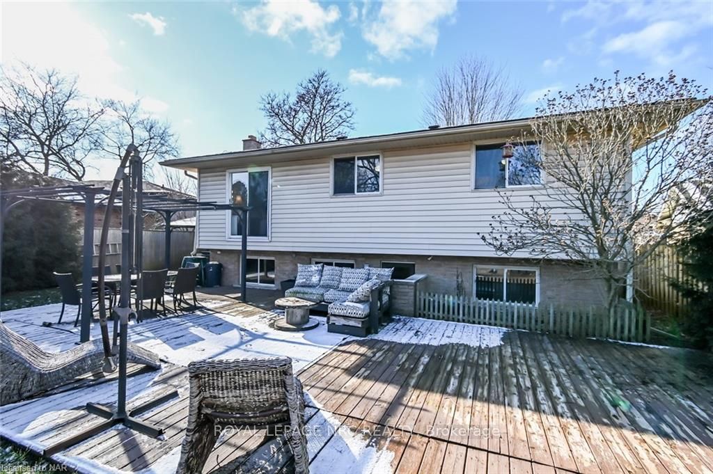 Photo 38 of 3 Vinemount Drive, Pelham, Fonthill — HOMEH