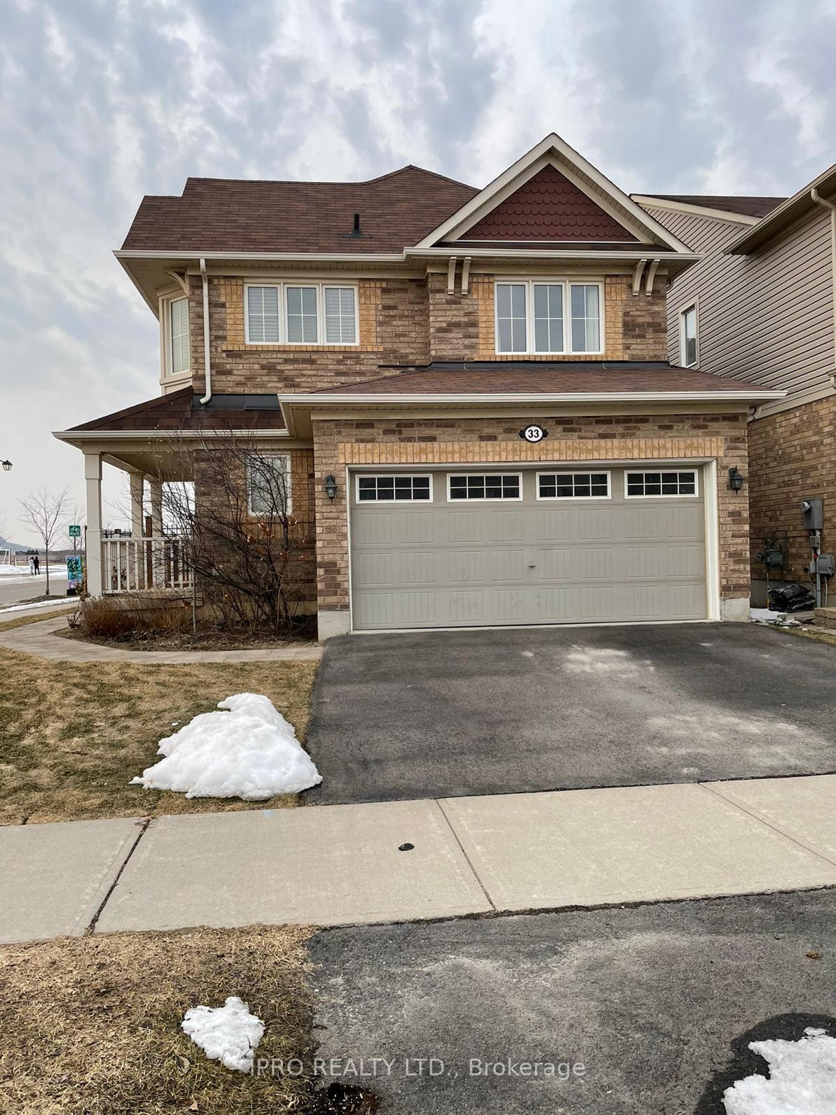 Photo 1 of 33 Ruhl Drive, Milton, Willmott — HOMEH