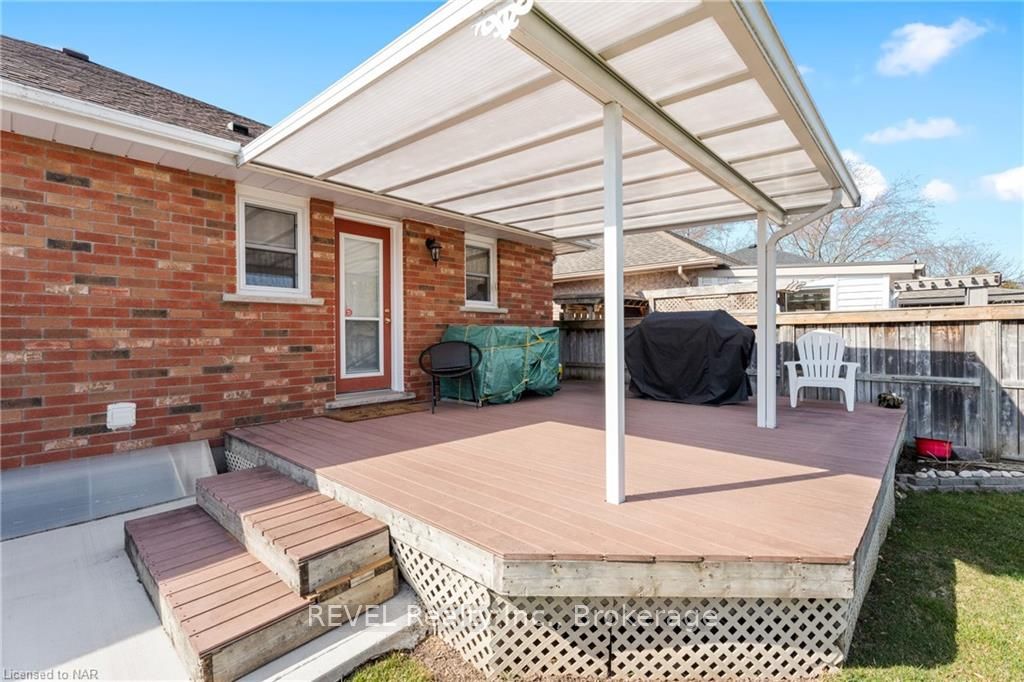 Photo 26 of 23 Tanner Drive, Pelham, Fonthill — HOMEH