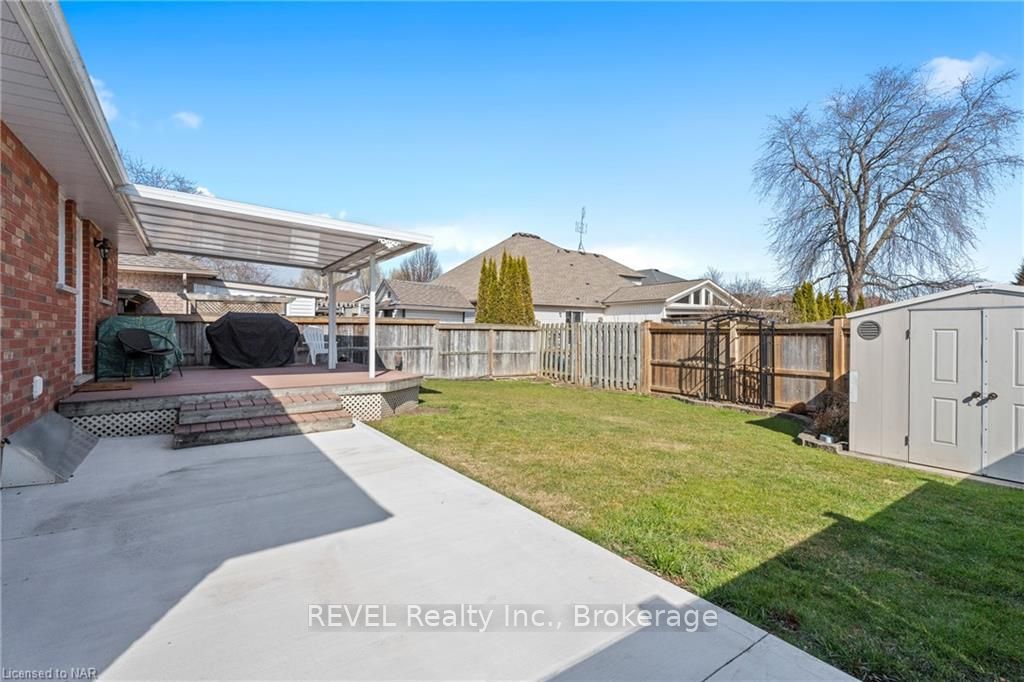 Photo 28 of 23 Tanner Drive, Pelham, Fonthill — HOMEH