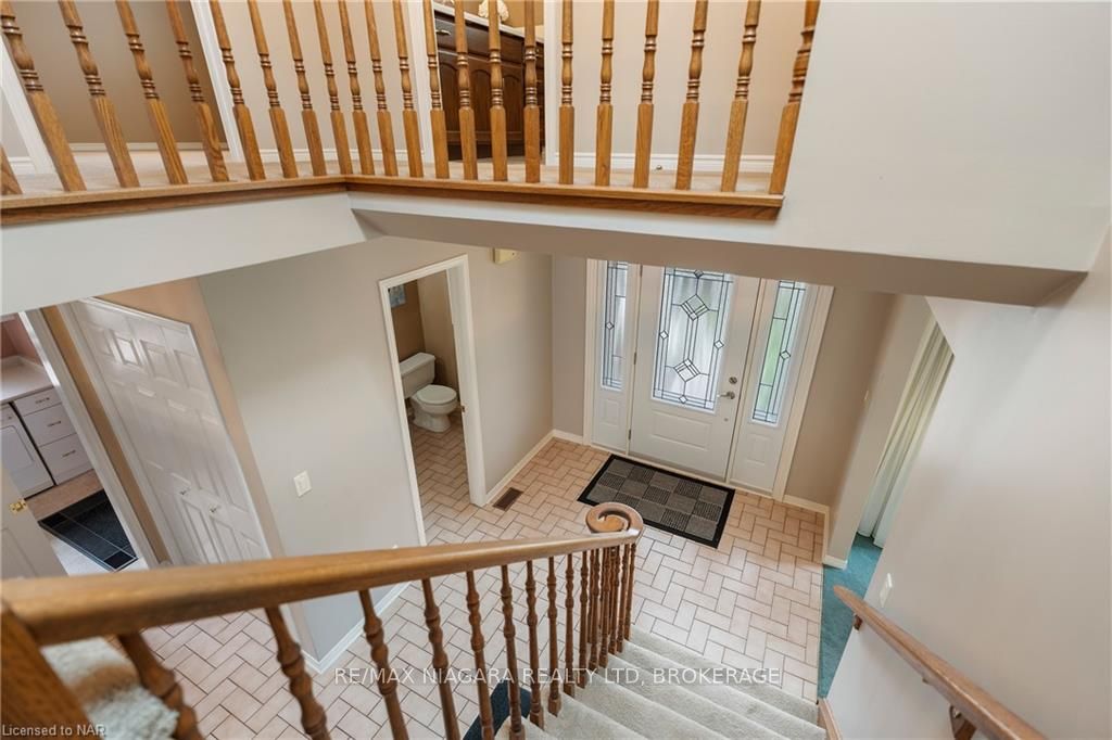 Photo 18 of 3 Townsend Circle, Pelham, Fonthill — HOMEH