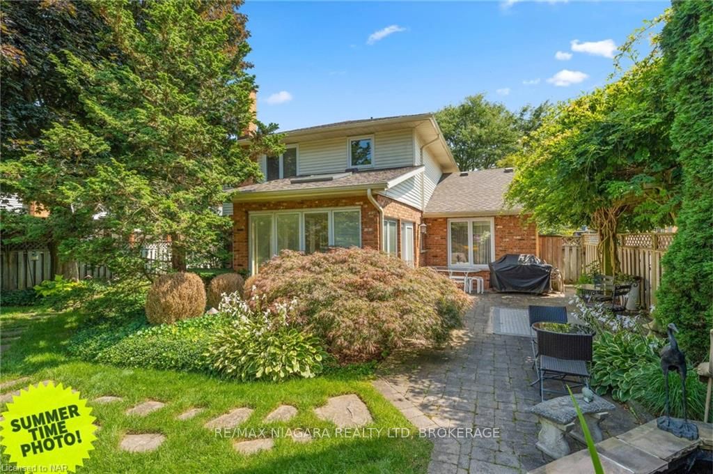 Photo 36 of 3 Townsend Circle, Pelham, Fonthill — HOMEH