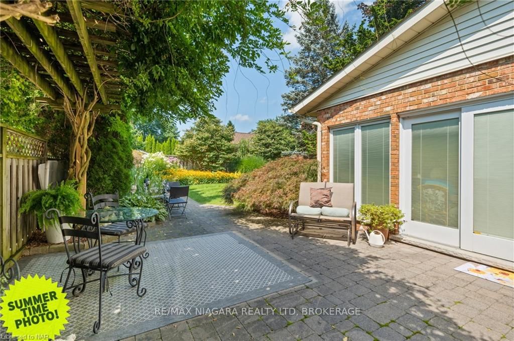 Photo 39 of 3 Townsend Circle, Pelham, Fonthill — HOMEH