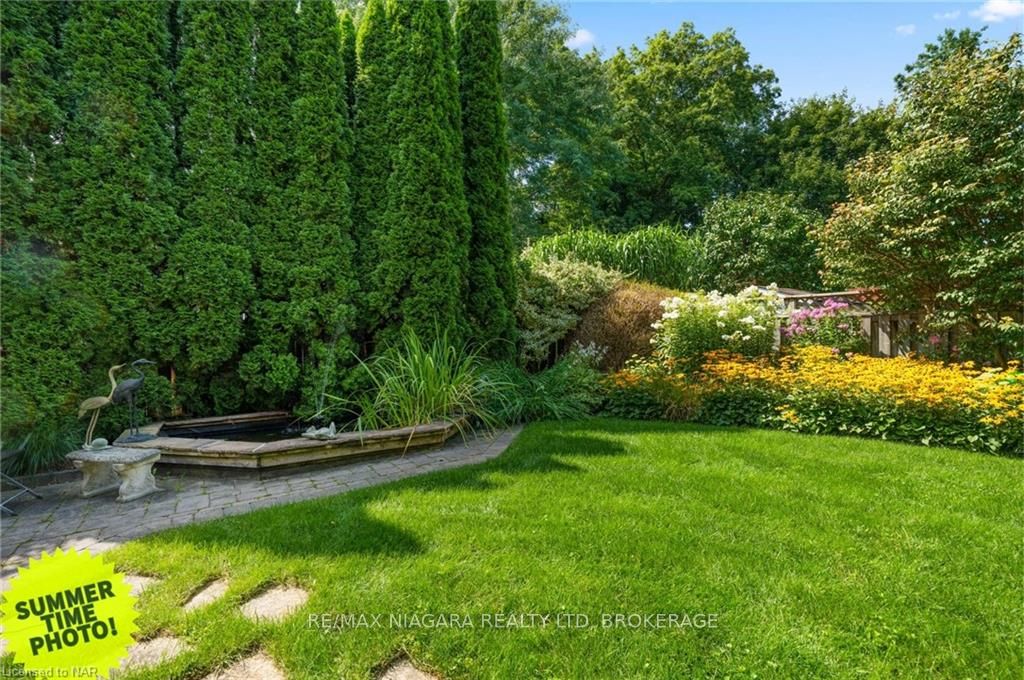 Photo 43 of 3 Townsend Circle, Pelham, Fonthill — HOMEH
